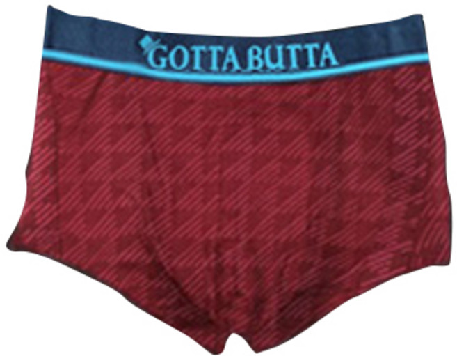 고따부따 4D 분리 텐셀팬티