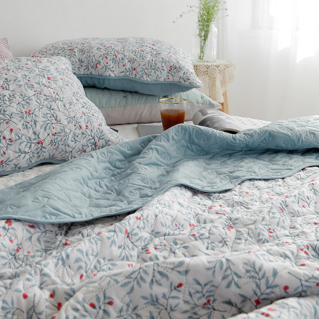 쁘리엘르 피오니 고주파 피치스킨 스프레드 단품, 블루