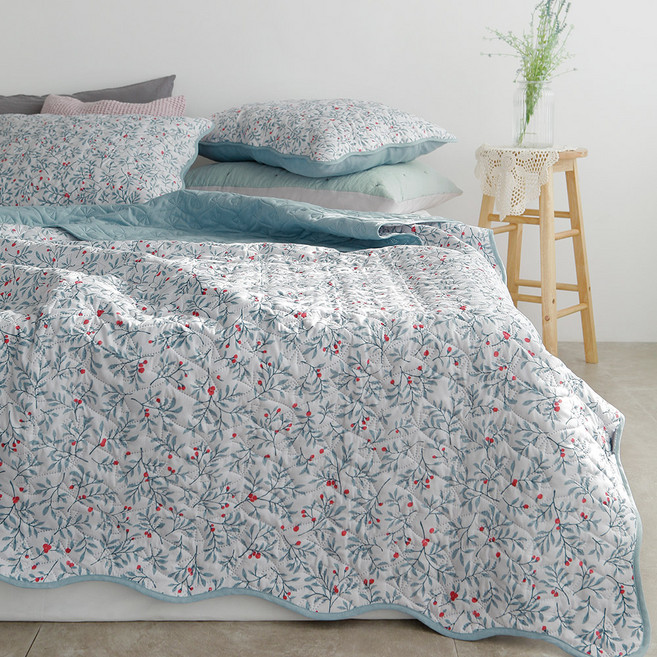 쁘리엘르 피오니 고주파 피치스킨 스프레드 단품, 블루