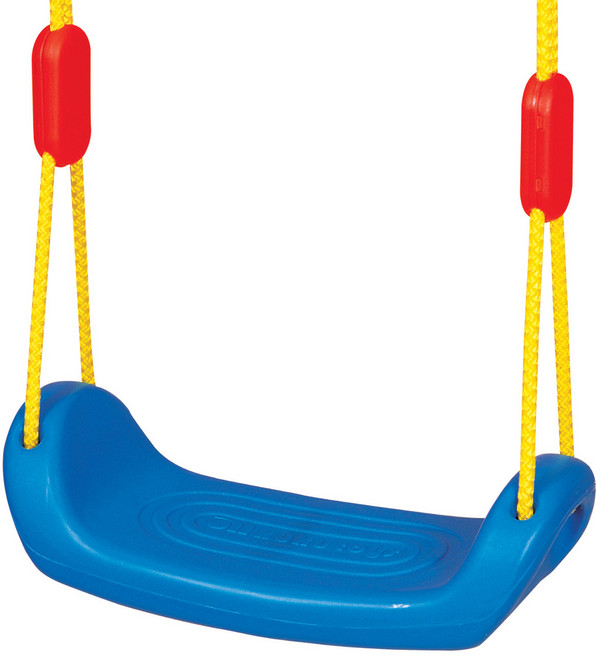 쿠쿠토이즈 패밀리 그네, 파랑, 1개