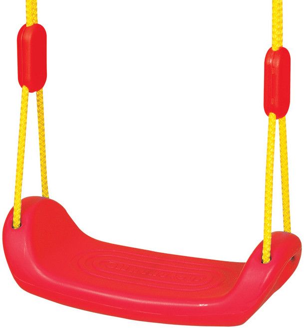 쿠쿠토이즈 패밀리 그네, 빨강, 1개