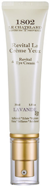 르샤트라 1802 리바이탈 아이크림, 30ml, 1개