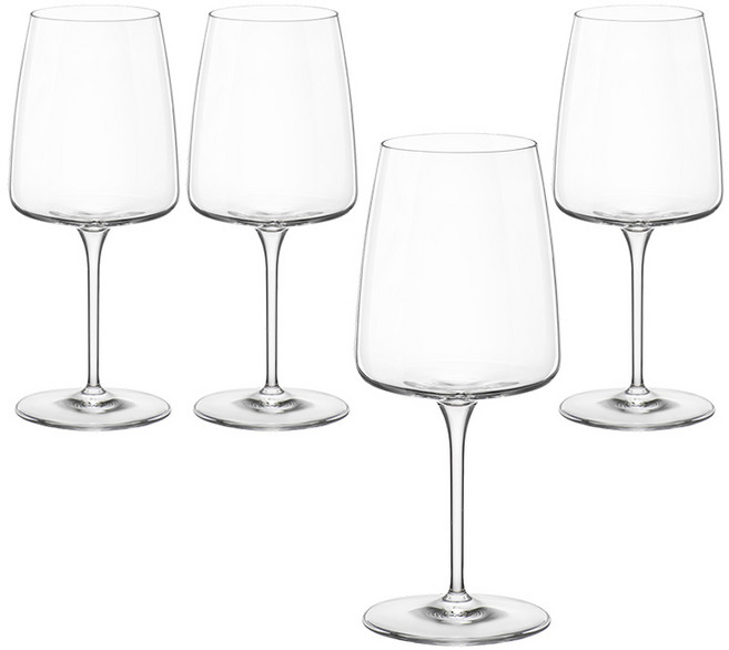 보르미올리 Planeo Super Red 와인잔, 540ml, 4개