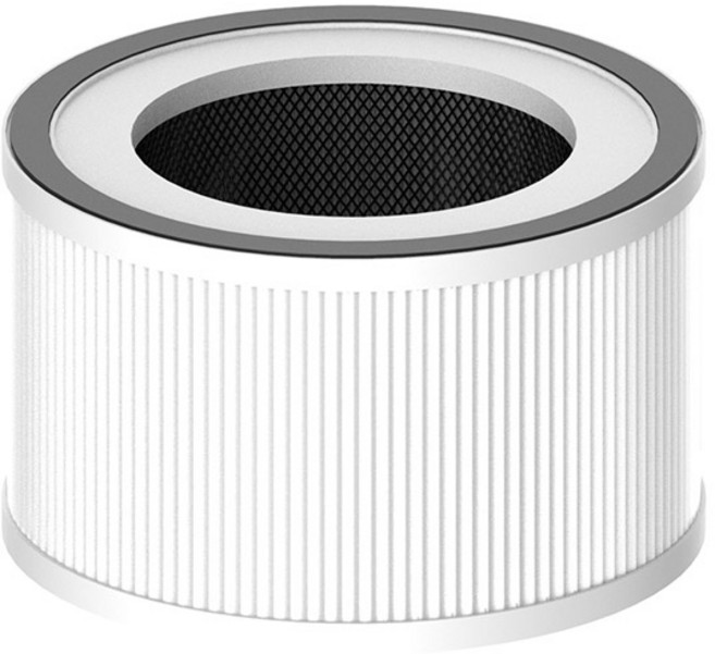 보아르 휘겔리 공기청정기 교체용 필터, VO-ET024, 1개