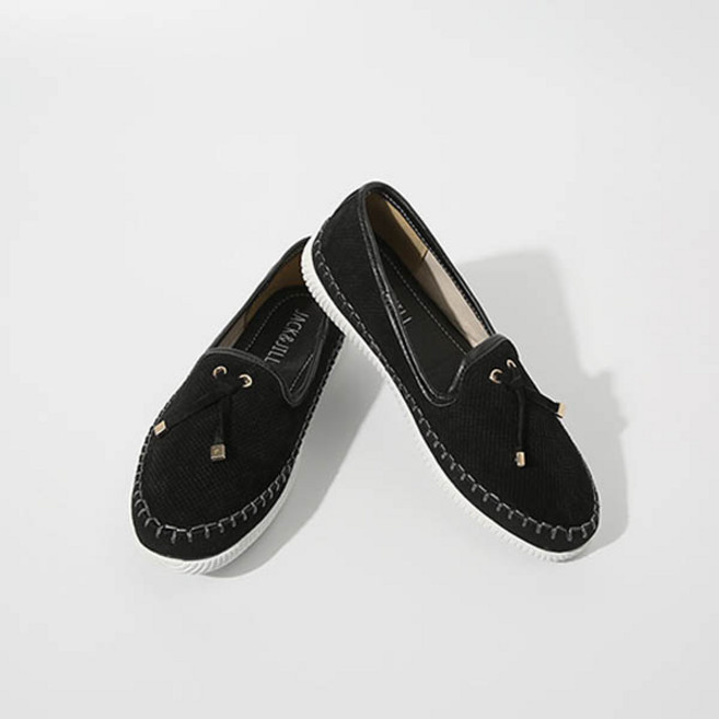 잭앤질 스티치 슬립온 JA0183