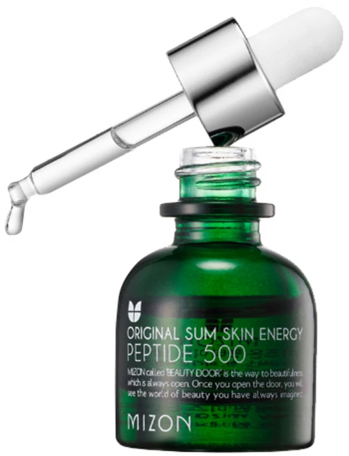 미즈온 펩타이드 500 대용량 앰플, 30ml, 1개 - 쿠팡