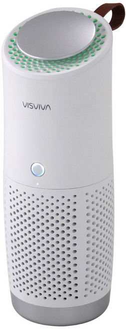 비스비바 휴대용 공기청정기 8㎡, WS-C83