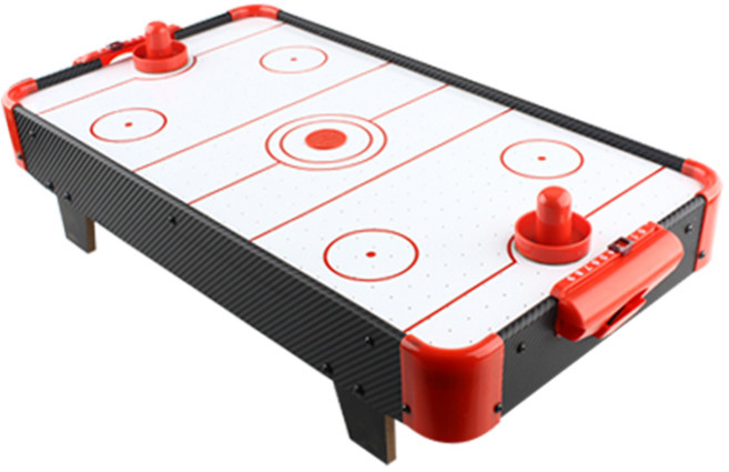 Unit Kids 桌上曲棍球桌遊組 大, 混合色, 1個