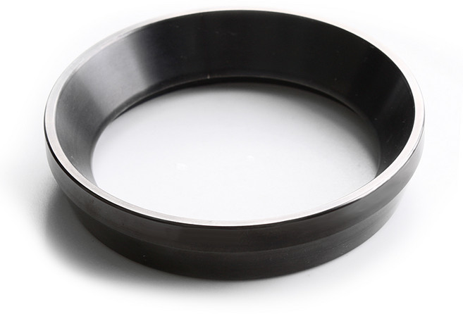 스텐 도징링 레벨링 툴 커피 용품 JJ304 58mm, 1개