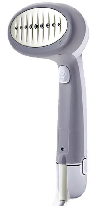 크루거 핸디형 스팀다리미, KGI-S510WG, 혼합색상