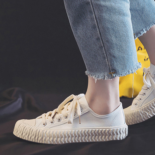 休閒日常餅乾鞋 RK03