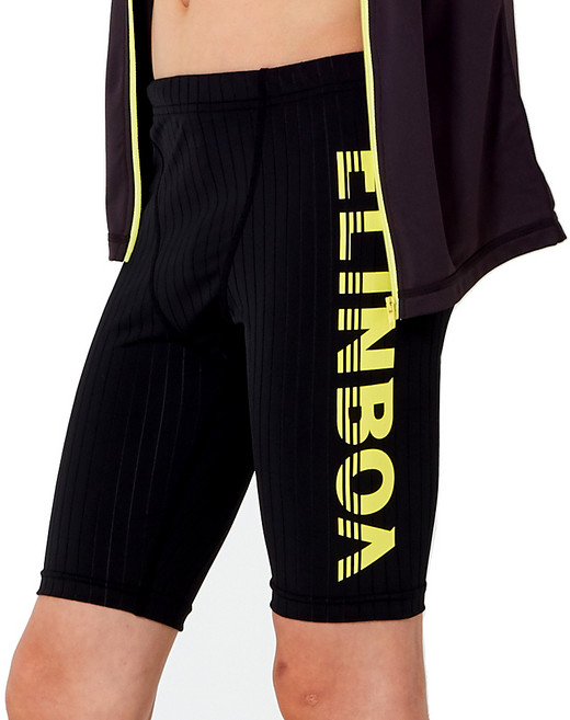 엘인보아 남아용 실내수영복 스윔팬츠