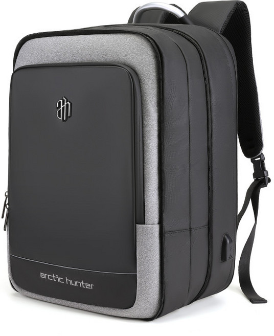 아틱헌터 멀티스토리지 노트북 백팩