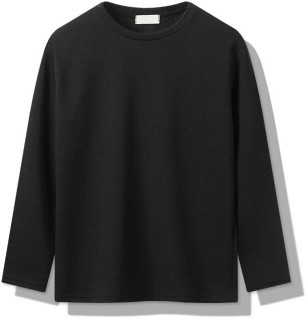 해리슨 남성용 총알 긴팔 티셔츠 MDL1245