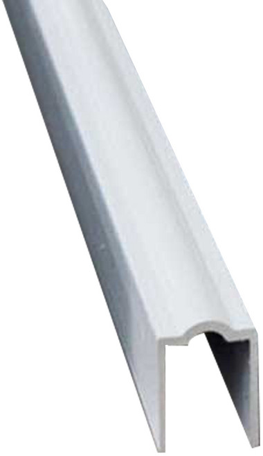 Chanbaram119 鋁製溝槽軌道, 1個