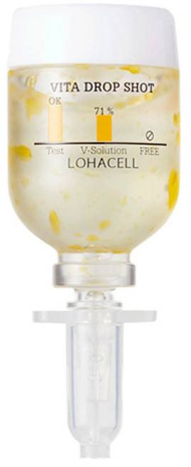 로하셀 비타 드롭샷 앰플, 10ml, 1개