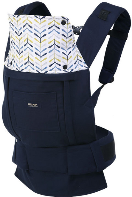 피카라 베이비 아기띠, 듀크네이비