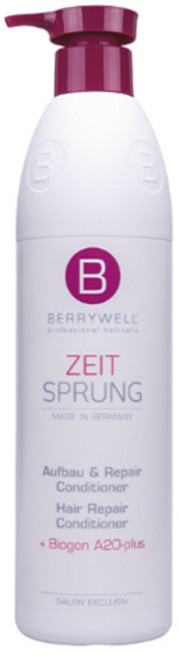 BERRYWELL 리페어 헤어 컨디셔너, 1L, 1개