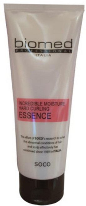 바이오메드 프로페셔널 인크레더블 모이스처 하드컬링 헤어 에센스, 200ml, 1개