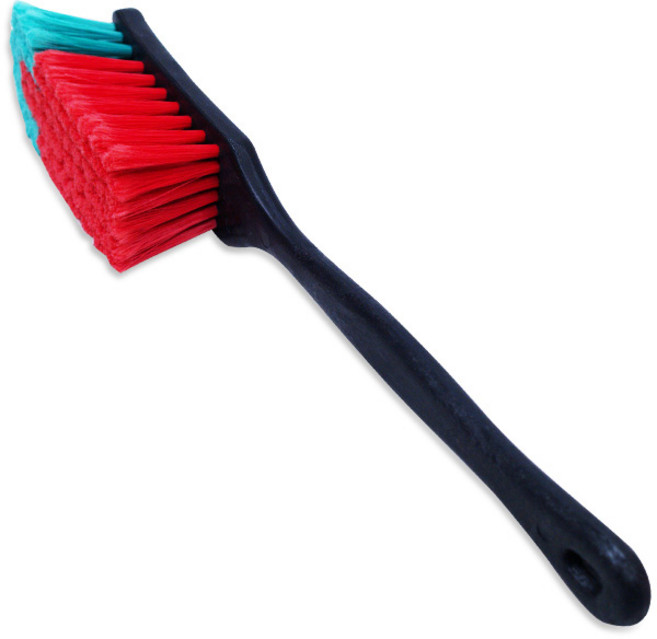 바이칸 차량용 롱 핸들 브러쉬 522252, 1개