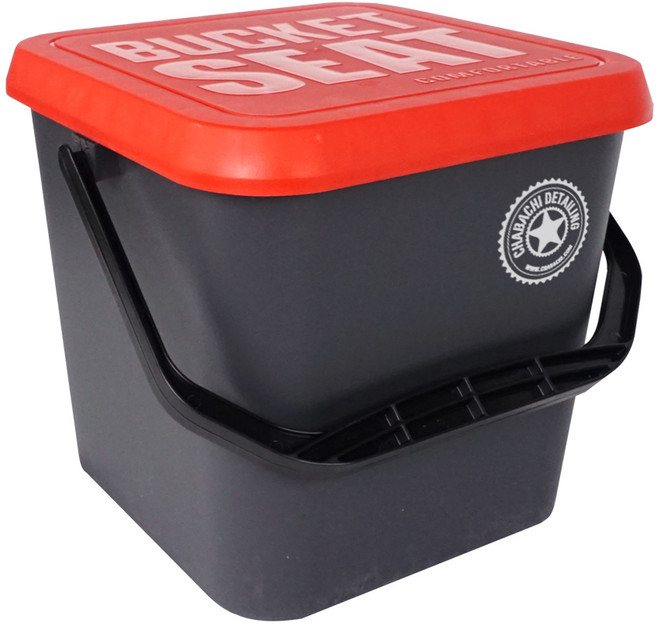 차바치 멀티 세차 바스켓, 12L, 1개