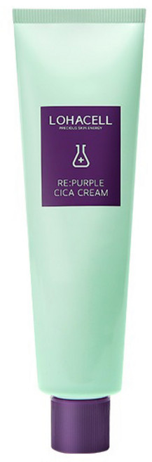 로하셀 리 퍼플 시카 크림, 100g, 1개