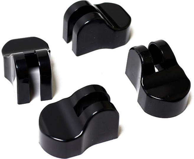 메이튼 차량용 도어 힌지 커버, 기아 모하비 더 마스터