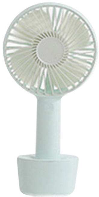 루메나 FAN PRO 2세대 휴대용 선풍기, N9-FAN PRO2, 민트