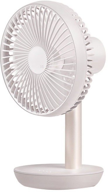 루메나 FAN STAND 2세대 무선 선풍기, N9-FAN STAND2, 샌드스톤