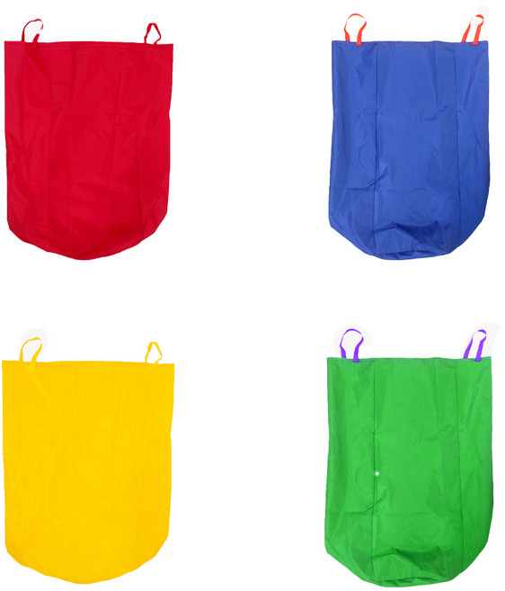 파티쇼 캥거루 달리기 게임 4종 세트, 1세트