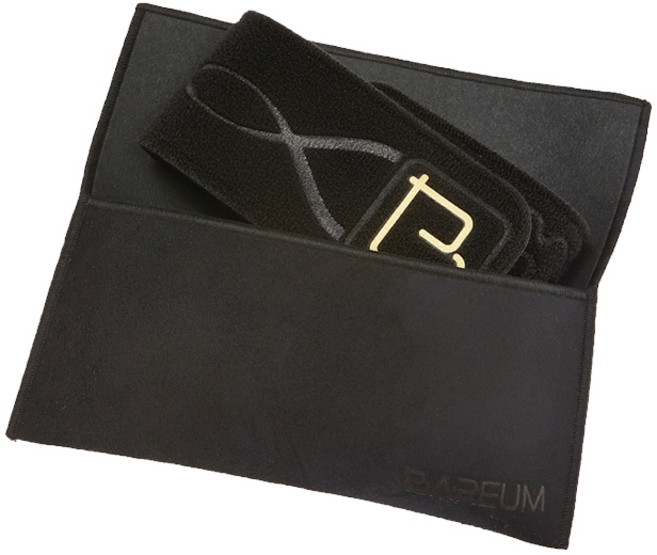 바름 바른자세 밴드 하체형 TM-L01 + 전용 파우치, 1개