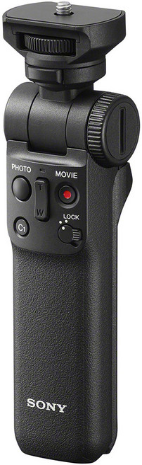 소니 무선 블루투스 슈팅 핸드 그립, GP-VPT2BT, 1개