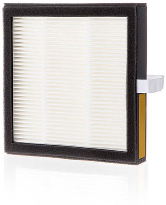 보아르 모아 공기청정기 필터, M1000, 1개