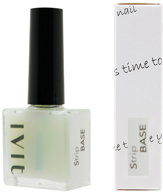 아이빛 베러톤 젤네일 스트립베이스, 10ml, 1개