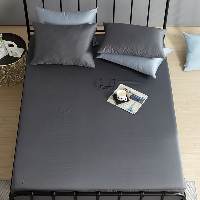 보드래 퓨어리 침대커버 세트