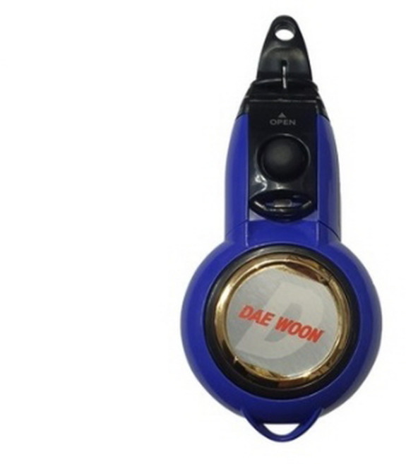 대운 자동 먹통 DH-009, 1개