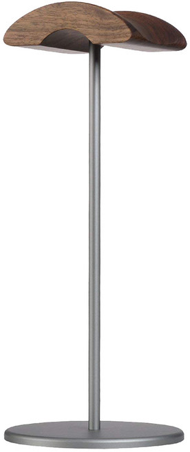 애니클리어 알루미늄 헤드폰 거치대, 티타늄, CR-2X