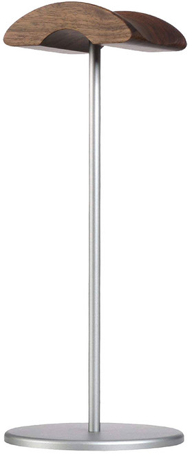 애니클리어 알루미늄 헤드폰 거치대, 실버, CR-2X, 1개