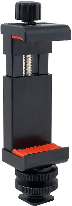 본젠 스마트폰 보조배터리 핫슈 거치대 VCM-5536S, 혼합색상, 1개