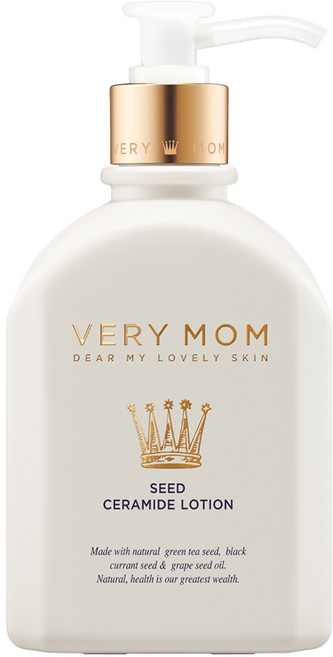 베리맘 씨드 세라마이드 로션, 300ml, 1개