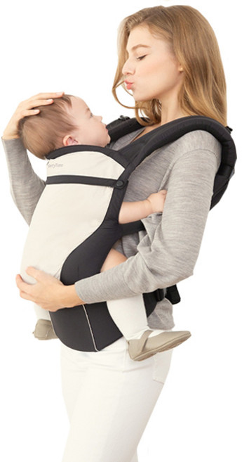 메리튠 얼티밋 휴대용 부스터 아기띠, 메리골드