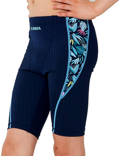 엘인보아 남아용 스윔팬츠 실내수영복