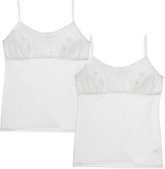 스콕스 1단계 주니어 학생 런닝브라 GSR-1527 2p