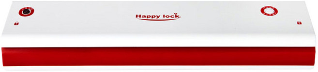 해피락 가정용 진공포장기, AP3000