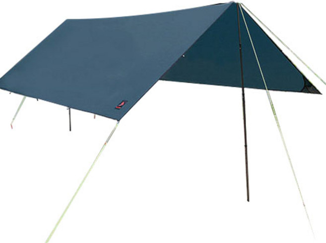 힐맨 실 타프 밀리터리, 그린