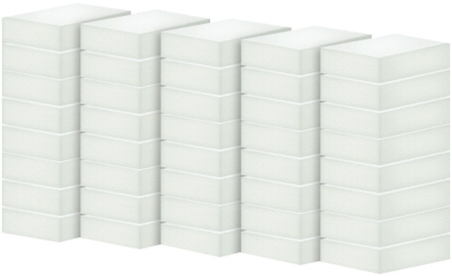 바스프 매직블럭 특대형 본품, 40개