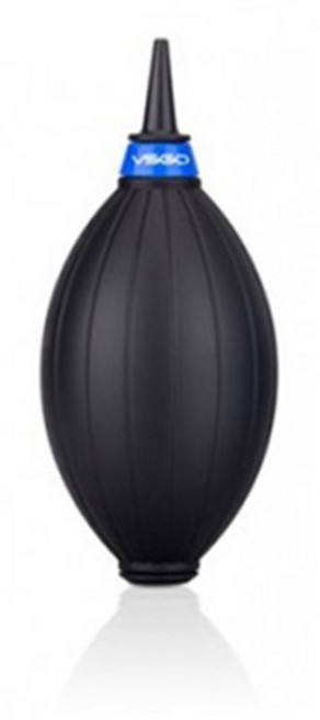 비스고 미니 에어 블로워 카메라 청소 용품 Black, DDA-9, 1개