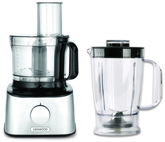 켄우드 멀티 푸드 프로세서 블렌더, FDM301SS