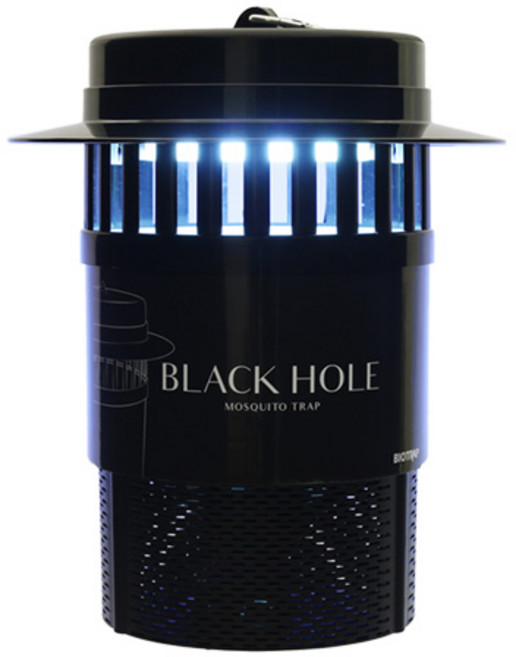 블랙홀 골드 모기 퇴치 벌레해충 포충기