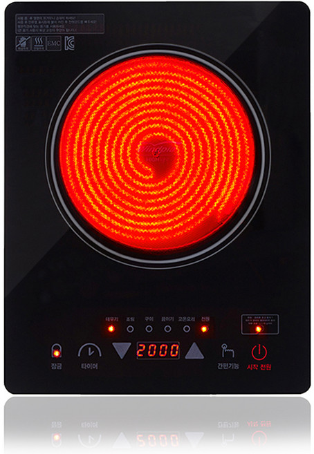 윈드피아 고급형 하이라이트 1구, WHI-700, 일반형